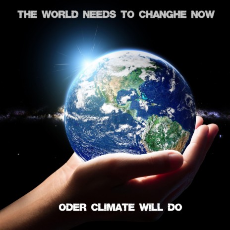 Klima Wandel (Climate Change)