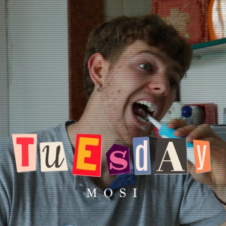 Tuesday | Boomplay Music