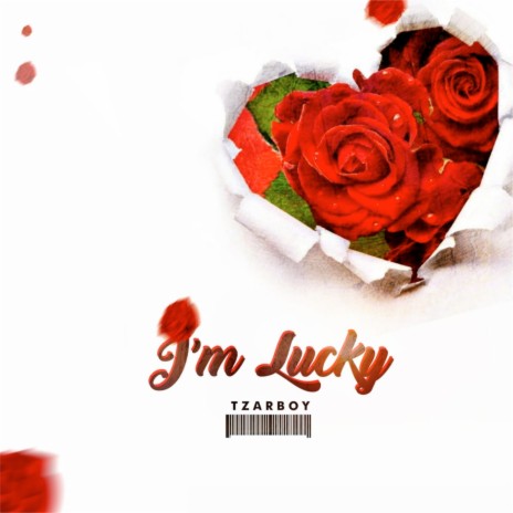 I'm Lucky | Boomplay Music