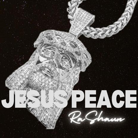 Jesus Peace | Boomplay Music