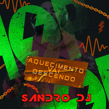 Aquecimento Vai Descendo | Boomplay Music