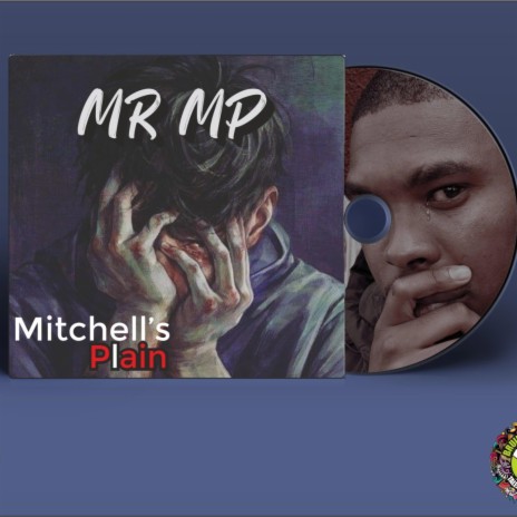 Mitchells plain/PAIN ft. Marshin Hendrix | Boomplay Music