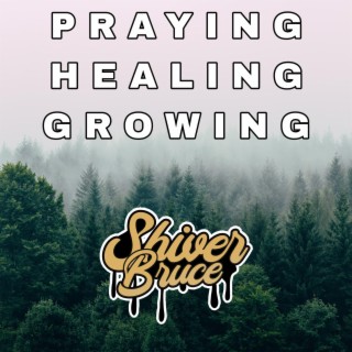 Praying Healing Growing