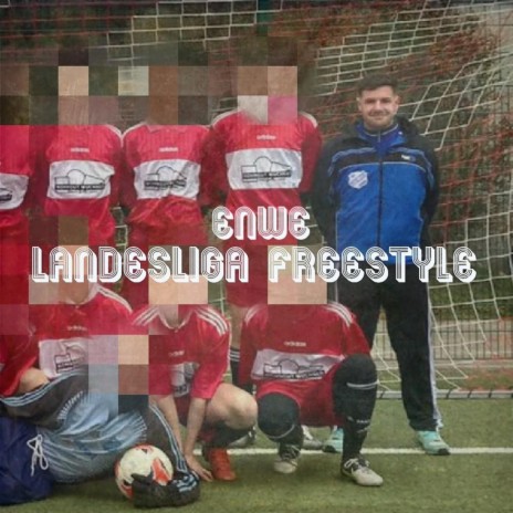Landesliga Freestyle