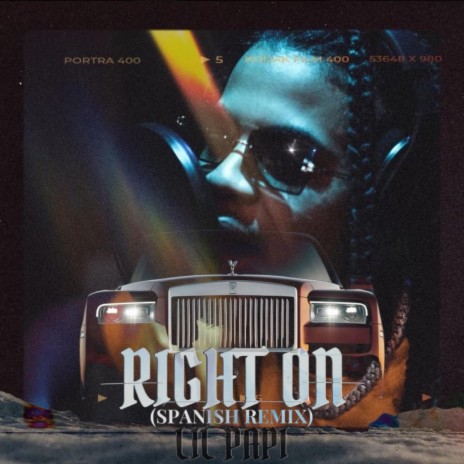 Right On (Spanish Remix) | Boomplay Music
