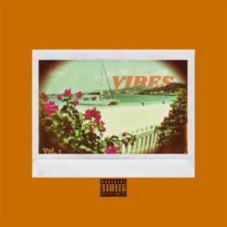 The Vibes Tape, Vol. 1
