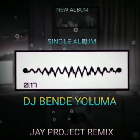 DJ BENDE YOLUMA | Boomplay Music