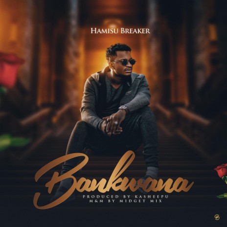 Bankwana | Boomplay Music