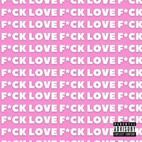 Fuck Love ft. Hell Tav & Mba Frank | Boomplay Music