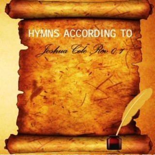 Hymns According To Joshua Cele