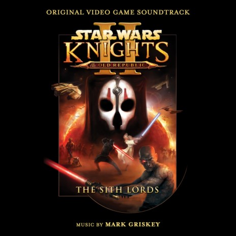 Academy Ruins (From "Star Wars: Knights of the Old Republic II – The Sith Lords"/Score) | Boomplay Music