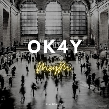 OK4Y | Boomplay Music