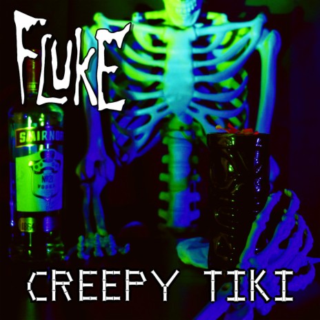 Creepy Tiki | Boomplay Music