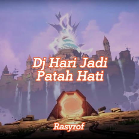 Dj Hari Jadi Patah Hati (Heartbreak) | Boomplay Music