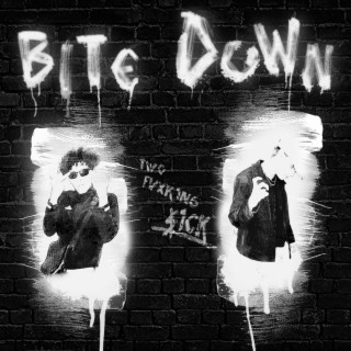 Bite Down ft. Gli$$ lyrics | Boomplay Music