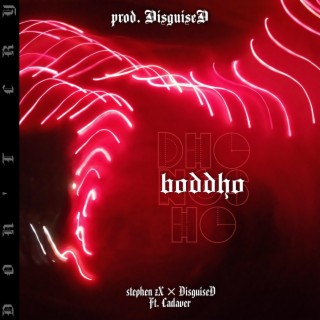 Boddho ft. stephenzx & Cadaver lyrics | Boomplay Music
