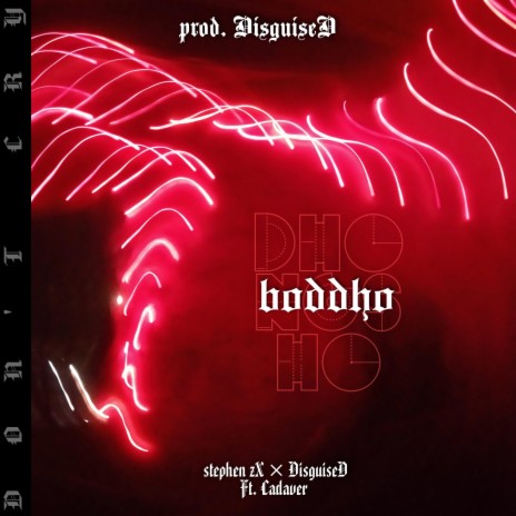Boddho ft. stephenzx & Cadaver | Boomplay Music