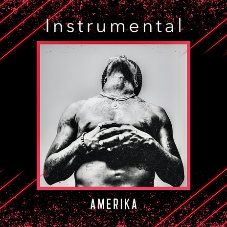 Amerika (Instrumental) | Boomplay Music