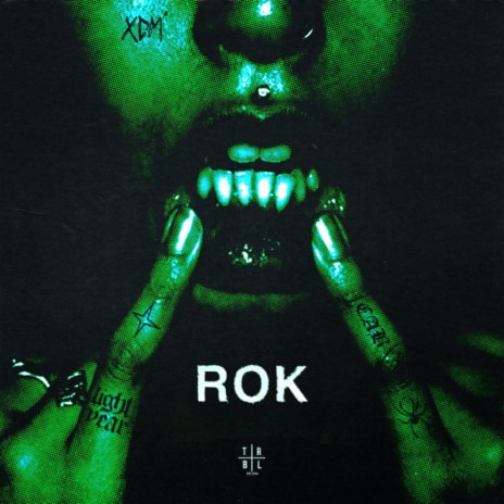 ROK ft. CAB | Boomplay Music