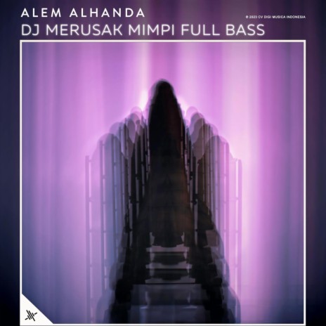 DJ Merusak Mimpi Full Bass | Boomplay Music