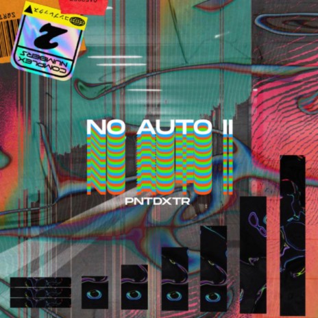 No Auto II | Boomplay Music