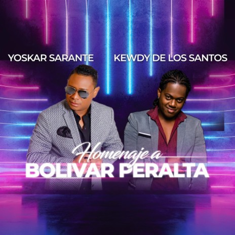 Homenaje a Bolivar Peralta | Boomplay Music