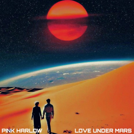 Love Under Mars