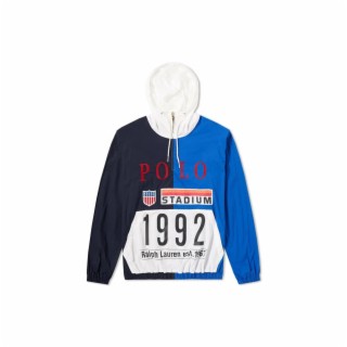 Polo stadium 1992 best sale