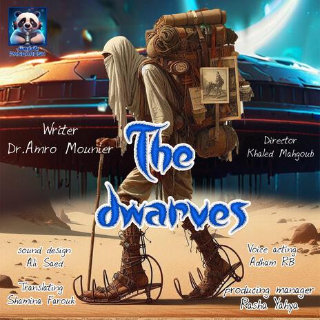 The dwarves (Radio Edit) | Boomplay Music