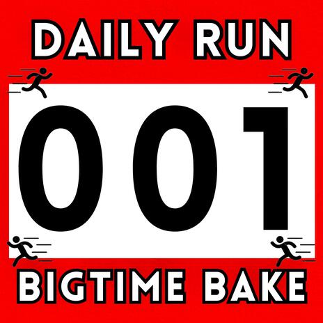 Daily Run | Boomplay Music