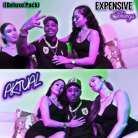 Expensive Things | Boomplay Music