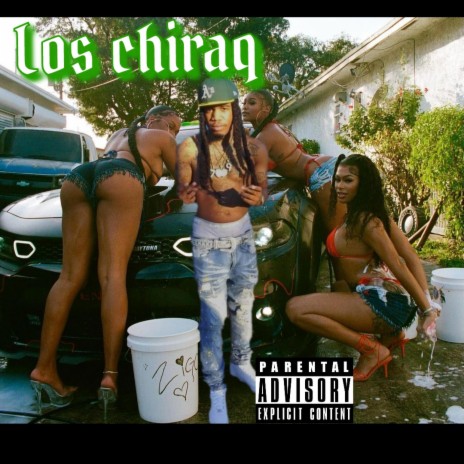 Los Chiraq (intro) | Boomplay Music