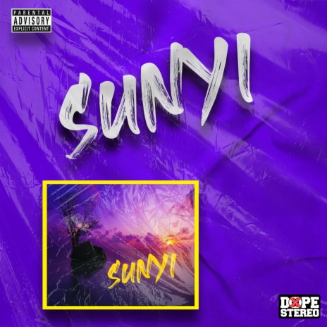 Sunyi | Boomplay Music