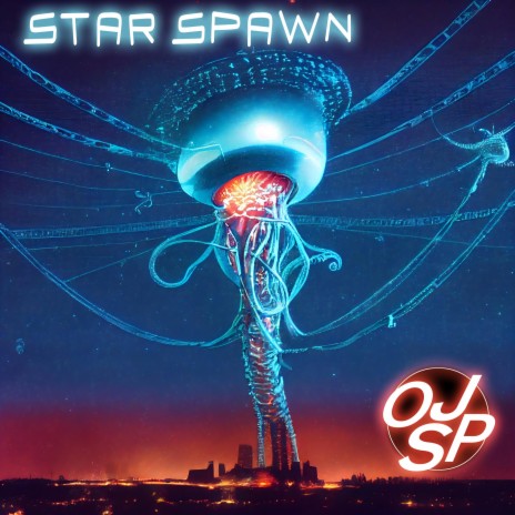 Star Spawn (Instrumental) ft. Skunk Party