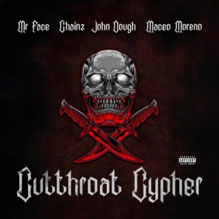 Cutthroat Cypher