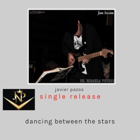 dancing between the stars | Boomplay Music
