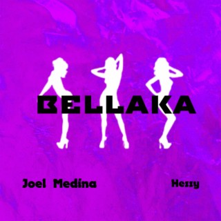 BELLAKA ft. H3ZZY lyrics | Boomplay Music