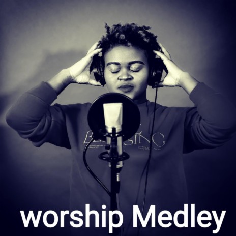 WORSHIP MEDLEY | Boomplay Music