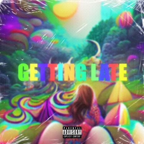 Getting Late ft. Kevin Kazi | Boomplay Music