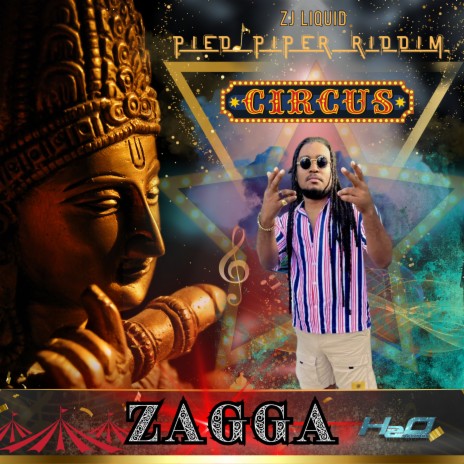 Circus ft. ZJ Liquid | Boomplay Music