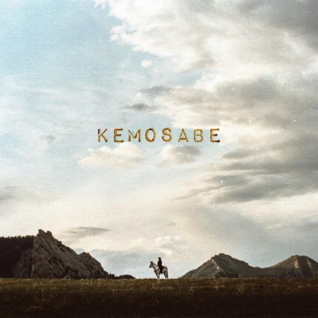 Kemosabe! | Boomplay Music