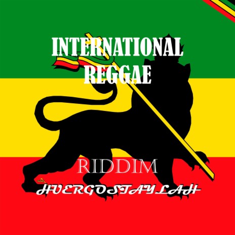 International Reggae Riddim
