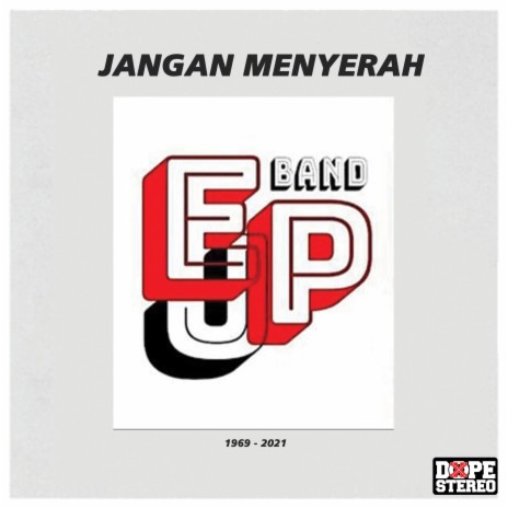 Jangan Menyerah Kawan (feat. Yudhi Franata) | Boomplay Music