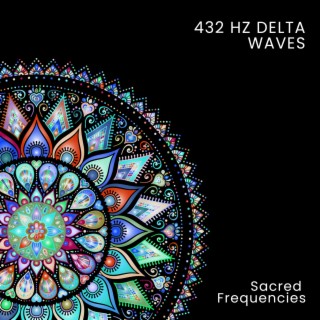 432 Hz Delta Waves