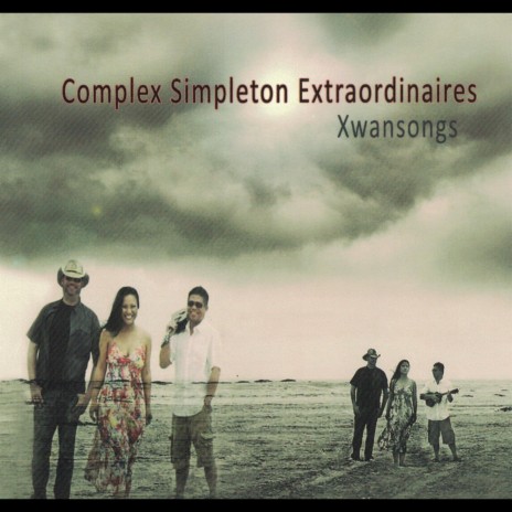 Complex Simpleton Extraordinaires | Boomplay Music