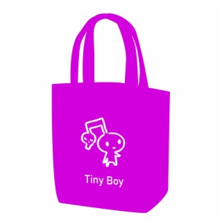 Tiny Boy EP 3