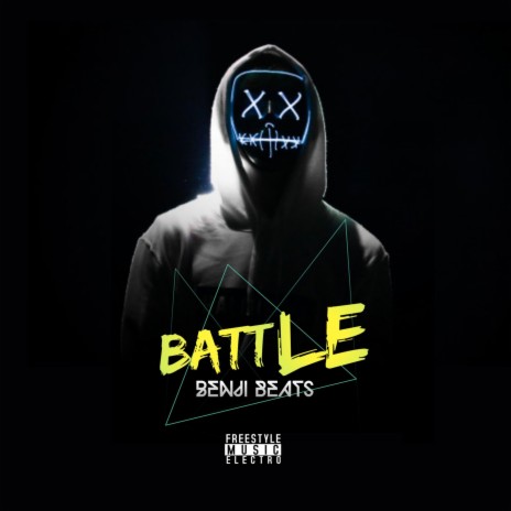 Battle (Freestyle Electro Orchestral) | Boomplay Music