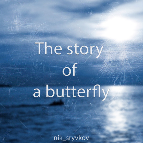 The Story of a Butterfly | Boomplay Music