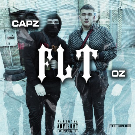 FLT ft. Capz | Boomplay Music