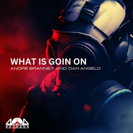 What Is Goin On (Radio Edit) ft. Dan Angelo | Boomplay Music